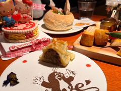 -布拉格餐厅· 中欧捷克菜(全国首店)