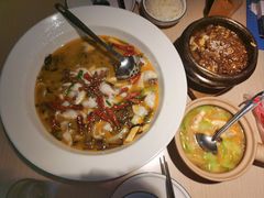 -吴氏老妈·23年家常菜(古城店)