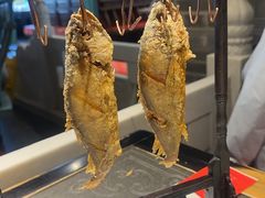 -北平盛世·新京菜·北京烤鸭(劲松·双井店)