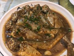 小黄鱼-温岭人家(红花北路店)