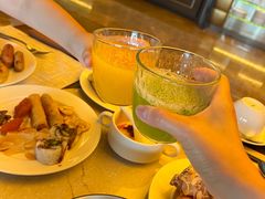 -富力丽思卡尔顿酒店·香荟全日制餐厅