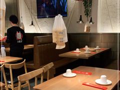 大堂-森龍邑·烧烤·海鲜·炒菜(闽江路店)