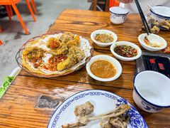 -潮陈记土鸡火锅(东厦北路店)