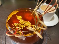 -甄御•海鲜新青岛菜(麦岛店)