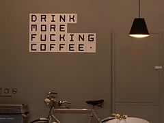 -dotcom coffee古点咖啡(致真大厦店)