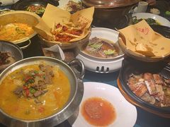 -永安水煮活鱼·仪征菜(仪征奥林匹克店)
