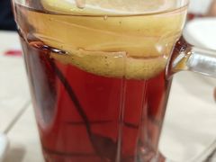 利宾纳柠檬-喜莲咖啡