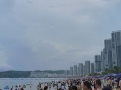 -碧桂园十里银滩