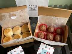 -梦菲思饼屋(瑞金宾馆店)