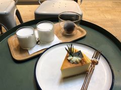 冰球blackball-BIJOU coffee&cocktail(龙岗万科广场店)