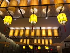 -福州天元国际威斯汀酒店·中国元素餐厅