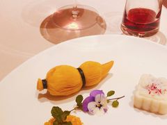 -三利音·东方司宴(外滩店)