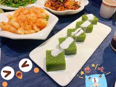 -金越轩(江南坊店)