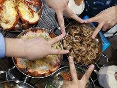 -盒马鲜生(皇庭广场店)