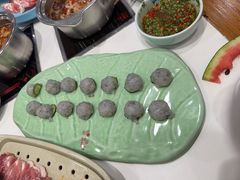 -草原传奇鲜羊火锅(桥北店)