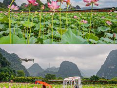 -英西峰林·洞天仙境