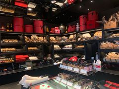 -Salon de The de Joel Robuchon(外滩18号店)