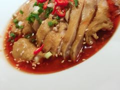 -鱼颜诱纸纸上烤鱼·蛙(龙湖天街店)