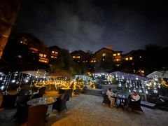 -浙江安吉JW万豪酒店·万豪中餐厅