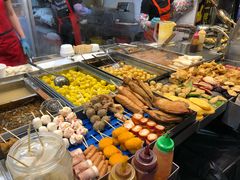 咖喱鱼蛋-龙津美食(太子店)