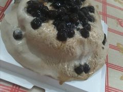 珍珠奶茶爆浆蛋糕-鹿里烘焙LulyBaking(东二环泰禾广场店)