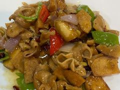 -芝城故事·建瓯土菜