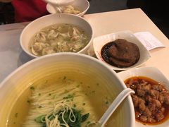 -东泰祥生煎馆(重庆北路店)