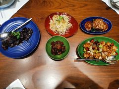 -君悦酒店·1881·北京烤鸭