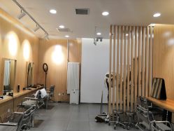 -AFA Hair studio·女士发型设计