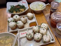 -东泰祥生煎馆(重庆北路店)