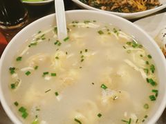-东泰祥生煎馆(陕西南路店)