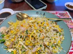 -扬二春炒饭(国庆路总店)