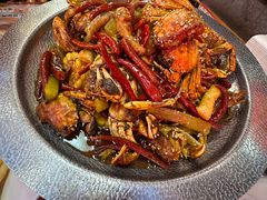 -庆峰龙虾烧烤(合肥一店)