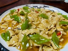 -大家乐东北菜(富河园店)