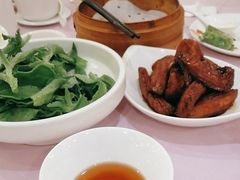 -顺风海鲜港(金玉兰店)