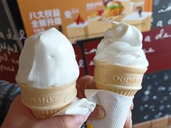 -麦当劳(中山路店)