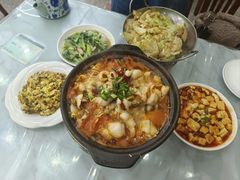 -老东阳·外婆菜(横店店)
