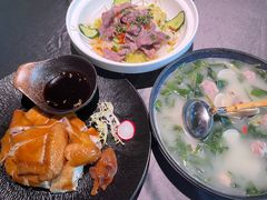 -德尚煌·顺德菜(誉山悠方天地店)