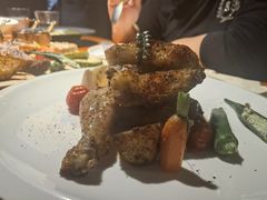 -布拉格餐厅· 中欧捷克菜(全国首店)