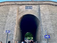 -老兰家传统烧烤炒菜泡馍(小南门店)