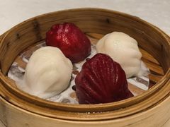 -红棉中餐厅·广州海航威斯汀酒店