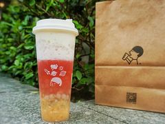 -喜茶(上海打浦桥日月光gelato lab+店)