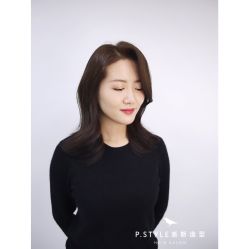-P.STYLE 派斯造型