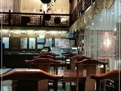 大堂-福慧慈缘素食餐厅(王府井店)