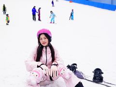 -广州热雪奇迹