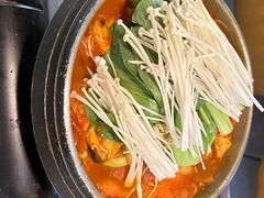 -槿Story·韩国料理(望京韩国美食城店)