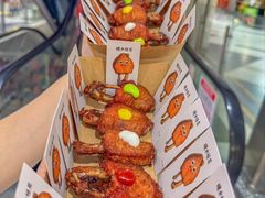 -黄记煌三汁焖锅(新佳丽江汉路店)