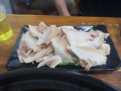 -都善和记洛阳涮牛肚(丰产路店)