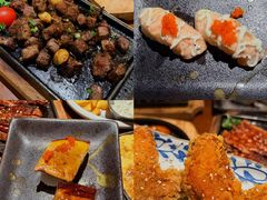 -小川洋风料理(江汉路店)
