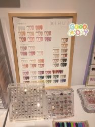 -Ami nail爱米美甲美睫